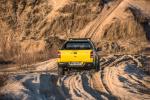 Mitsubishi L200 Monster Concept 2016 года